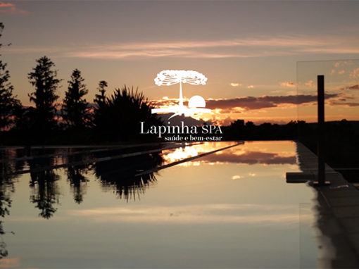 Straub Design – Lapinha Spa